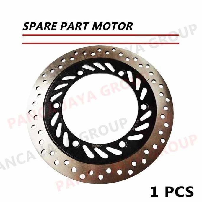 PIRINGAN DISC CAKRAM DEPAN HONDA NSR 150 SP NSR150 SP HARGA KHUSUS
