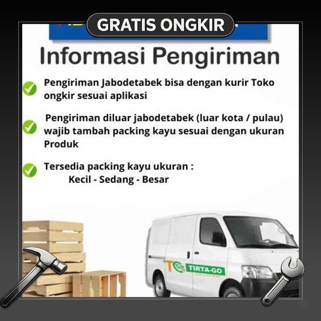Am Pelapis Anti Bocor Am 100 Ekstra Fleksibel 2 Komponen 1Lt+1.5Kg Waterproofing Semen Polymer Binde
