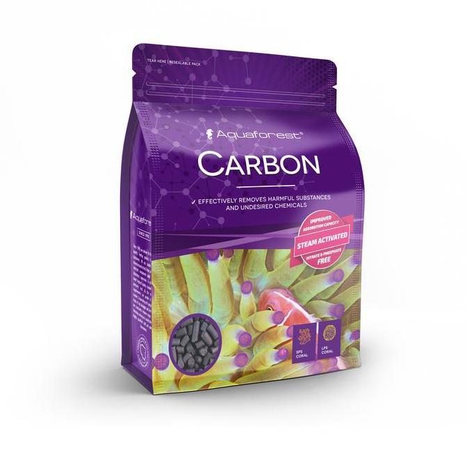 Hobiikan- Aquaforest Carbon 1 Liter