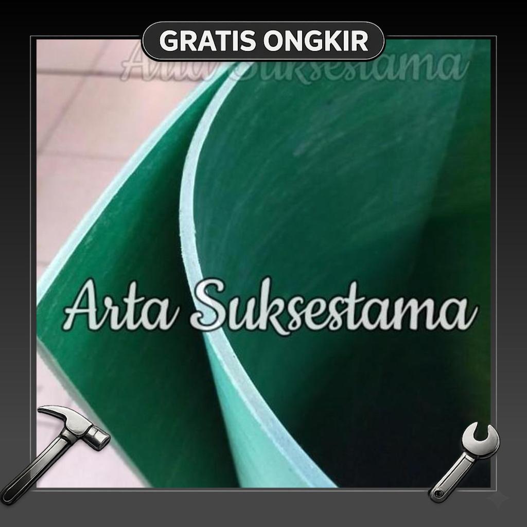 Gasket Non Asbestos 1Mm X 1270 X 1270Mm / Gasket Sheet Na Lembaran