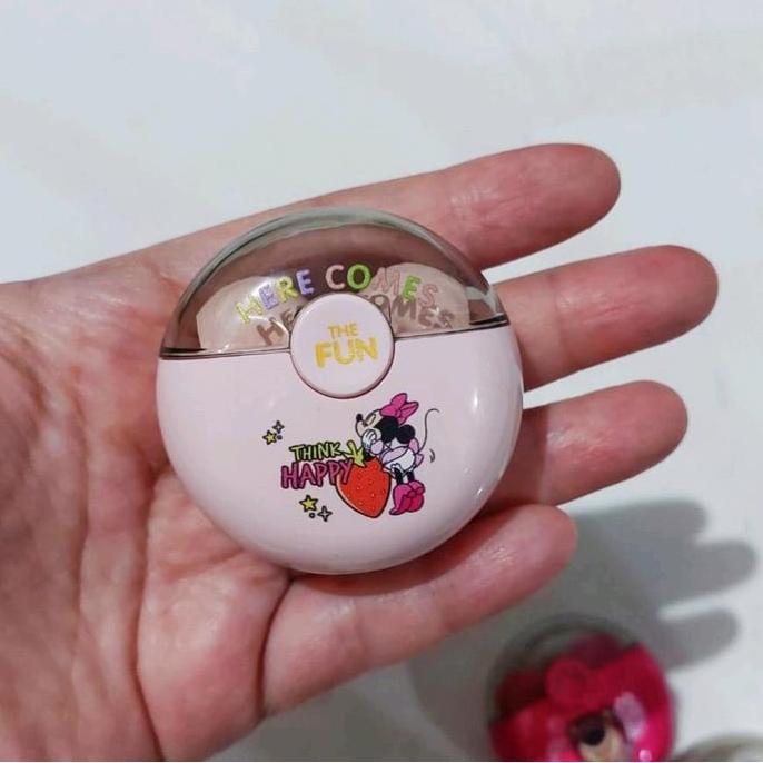 Promo Tws Disney Earphone Bluetooth Disney Stereo