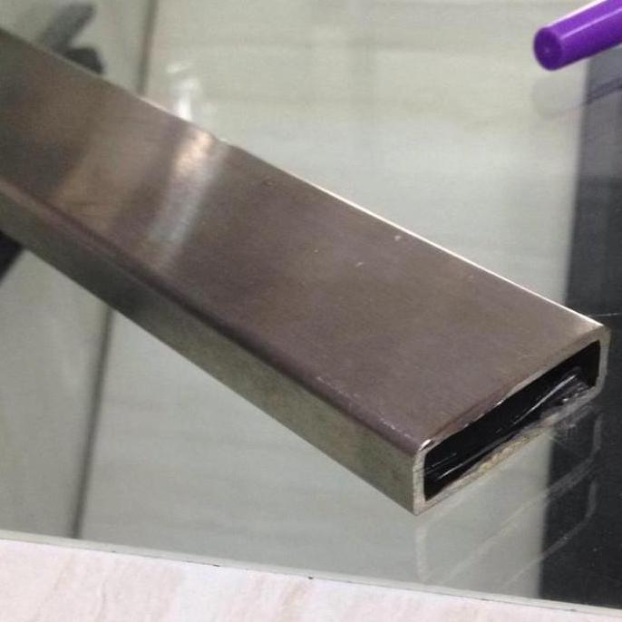 Pipa Hollow 3 M Stainless Kotak 10 x 30 Mm Track Pipa Kotak Stainless 3 Meter Holo Kotak 1 x 3 Cm Pa