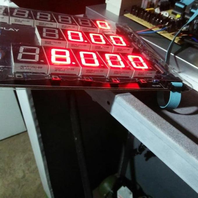 Ready Set CPU pertamini pommini
