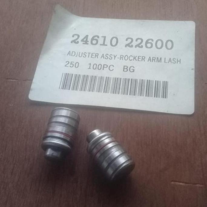 Hla Adjuster Klep Hyundai Accent