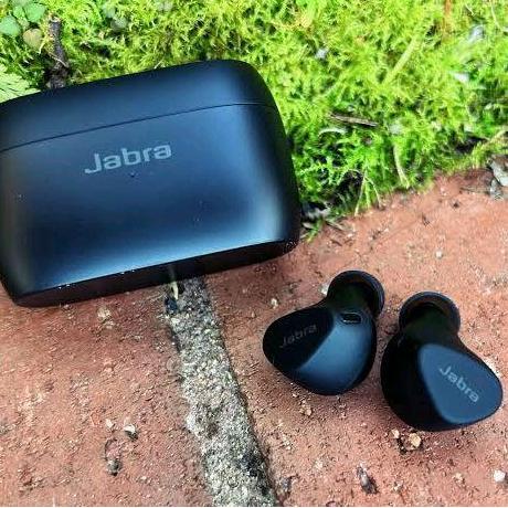 Sale Jabra Elite 4 Active Lancar Suara Mantap