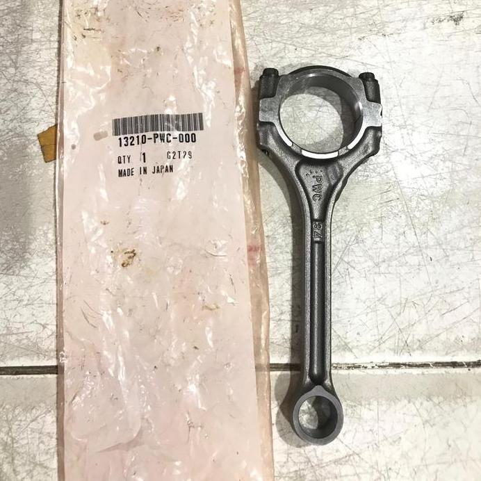 Stang Stir Seher Stang Piston Honda CITY 2007-2008 Original