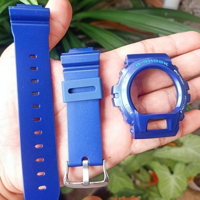 BnB Bezen n Band G-shock DW-6900 DW-6600 Gshock DW6900