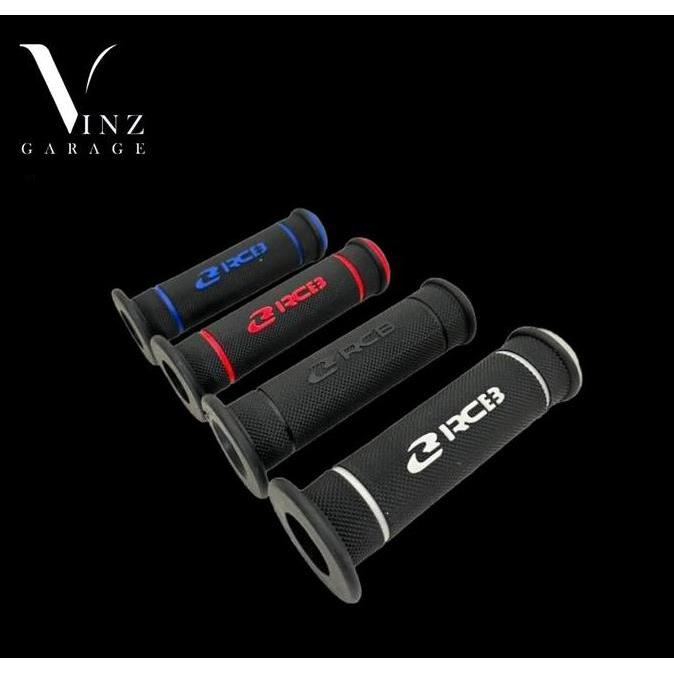 Handgrip RCB Racing Boy HG 55 Handgrip RCB Nmax Aerox Ninja Universal