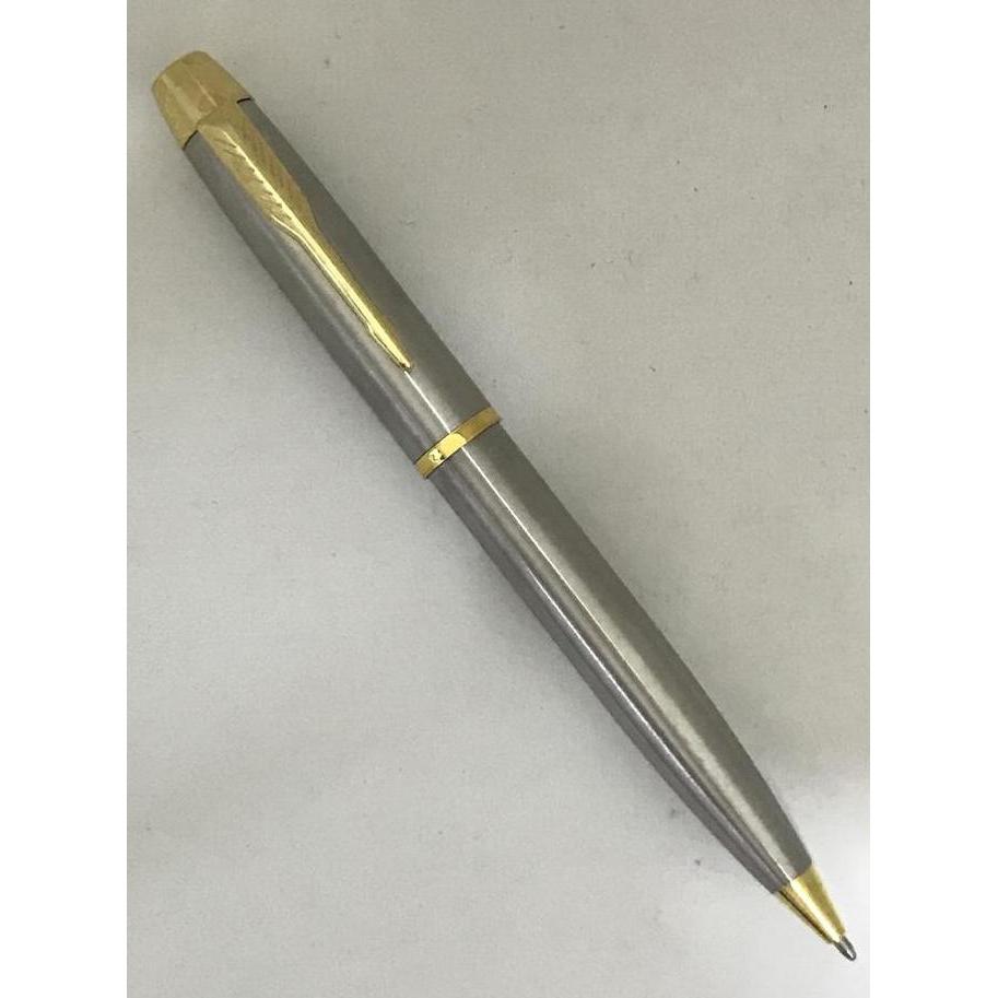 Tulisatk- Pulpen Parker Tw Sonnet Bp Stainless Gt