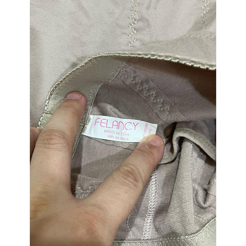 NEW Felancy semi korset celana dalam wanita panty L