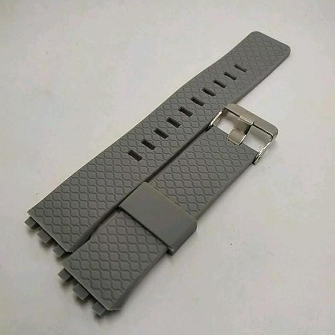 Strap Tali Jam Tangan skymax 1810G Tali Jam SKYMAX 1810 G1810 Rubber