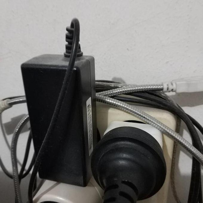 Ready Adaptor utk Industrial Mini PC Asiakom