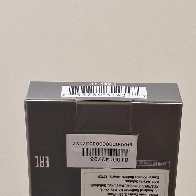 Strap GarminUltrafitNylon20mmGrey