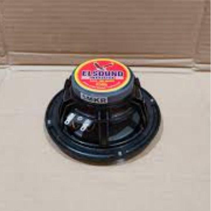 Grosir Elsound Speaker Elsound 5 Inch Woofer 5Mkr 80 Watt Original Subwoofer Dengan Magnet 70 Plasti