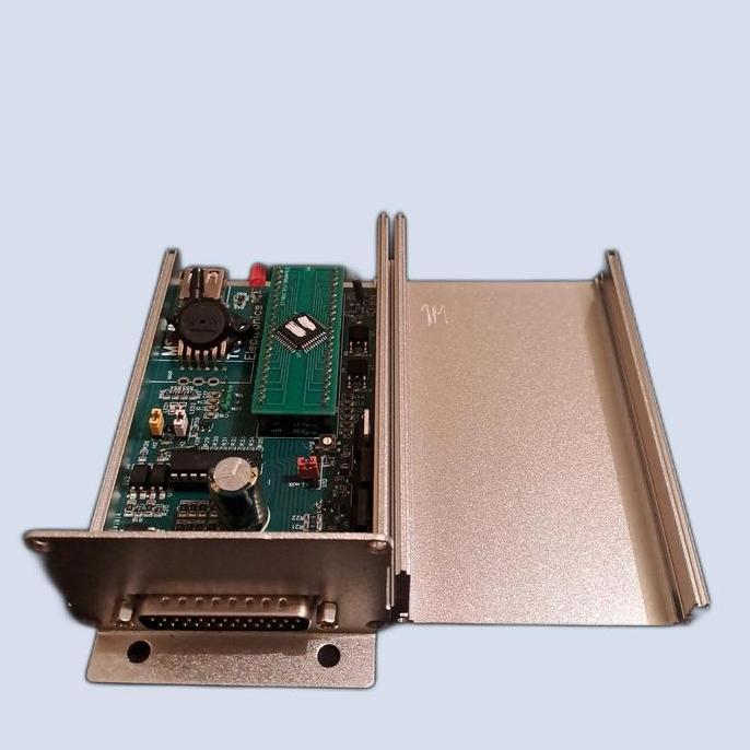 New Paket Ecu Programmable Standalone Dan Instalasi, Techno Electronics Msmb-C, Mesin Bensin, Modifi