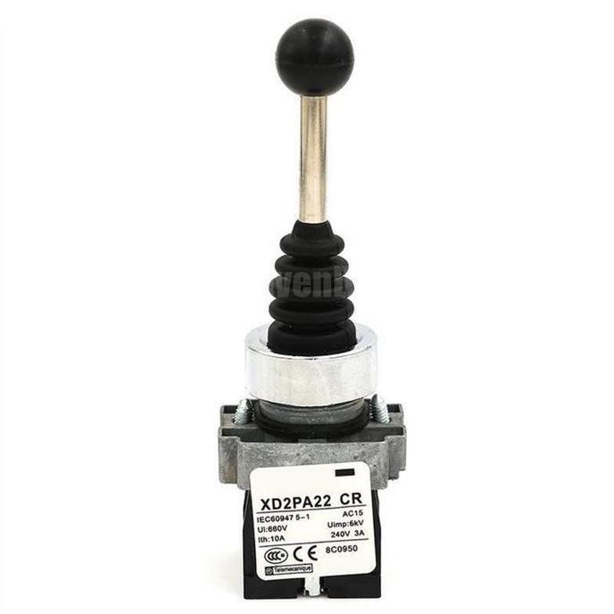 BOWTEKH Tongkat Tuas Switch Joy Stick Saklar Tongkat Monolever Switch PROTOK