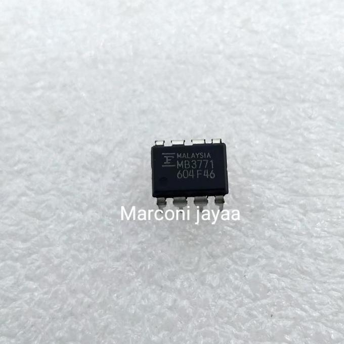 Ready IC MB3771