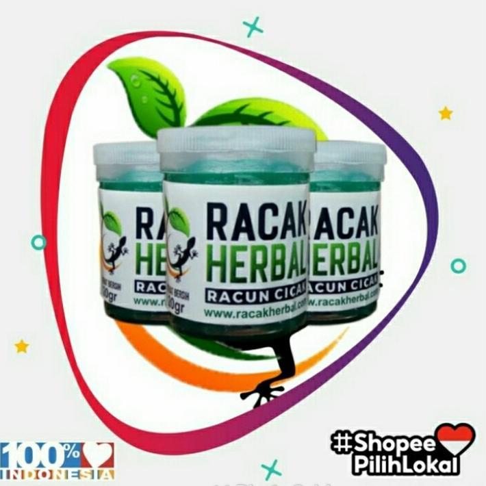 Racun Cicak Herbal Paling ampuh/Racun Cicak & Tokek/Racun Cicak Racak