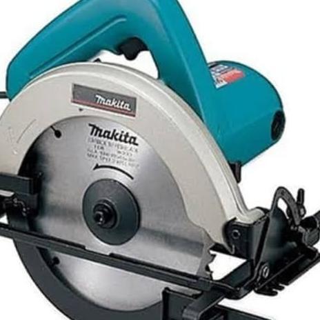 Cod Makita 5801 Maktec Mt583 Mesin Gergaji Potong Kayu Maktec Mt 583 Sirkel Makita 5801 - Circular S