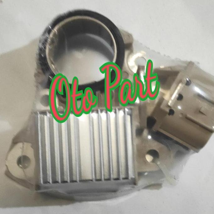 IC Regulator Dinamo Alternator Ampere Mazda Miata Mx5