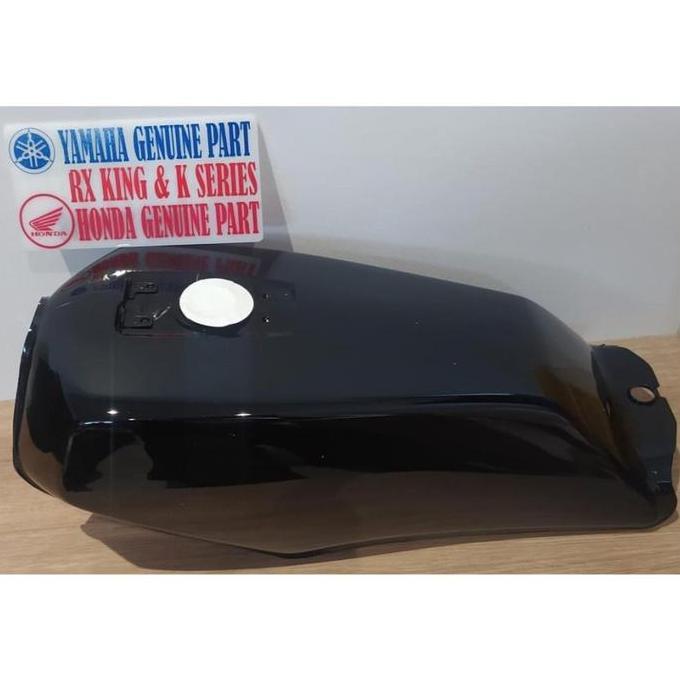 29N-F4110-00-33 TANGKI RX KING ORINAL YGP HITAM POLOS 3KA-F4110-00-33