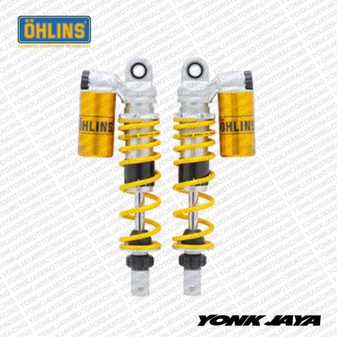SHOCKBREAKER OHLINS AEROX / NMAX 2020 YA786
