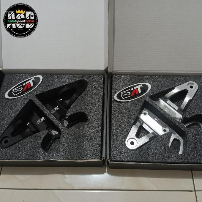 Breket Kupingan Lampu Ninja SS Orinal Aitech
