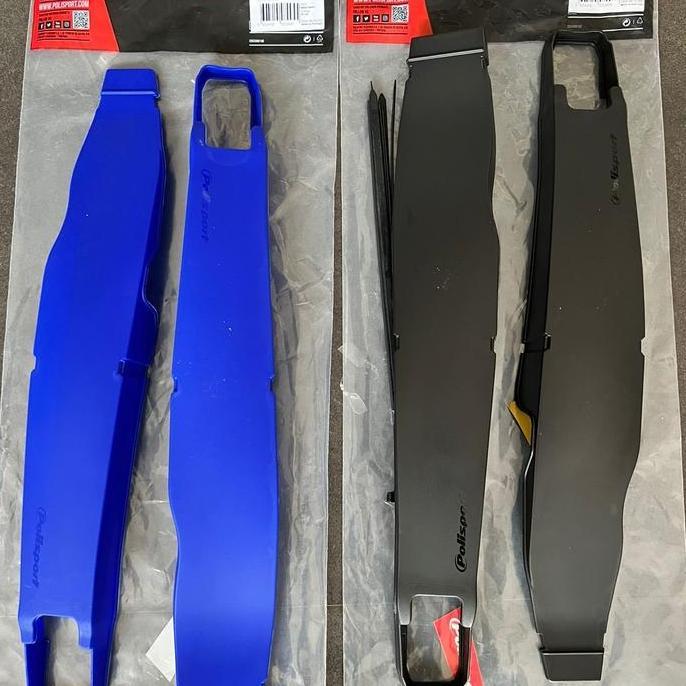 Cover arm YZ250 F YZ 250 FX YZ 450 4tak Polisport