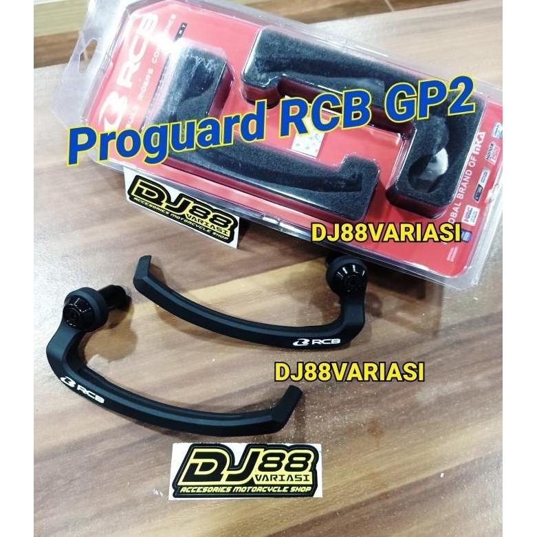 Proguard RCB racing boy Ninja 150 Ninja 250 fi z250 fi ZX25R GSX 150