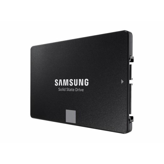 Samsung SSD 870 EVO 500GB / SSD 500GB