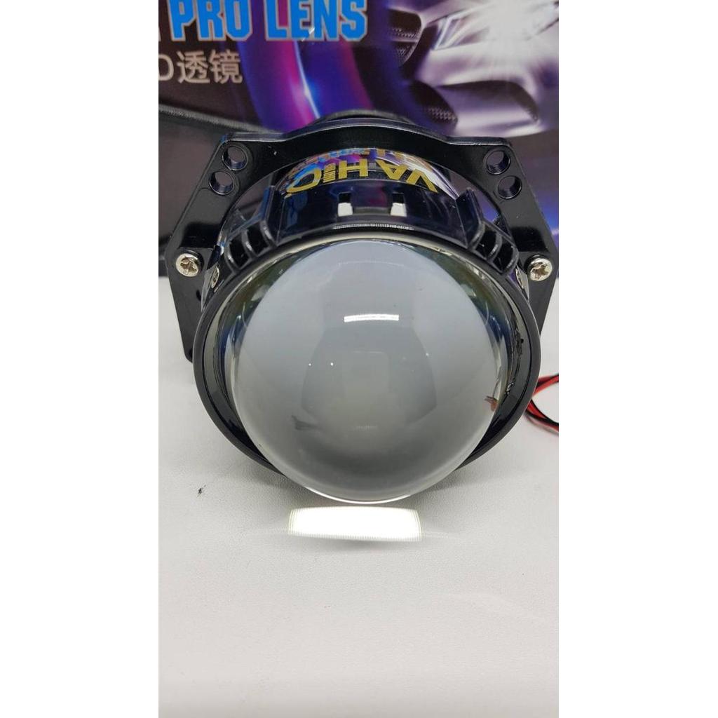 Bi-Led Sniper E4 Projector Projie Led Biled Vahid Hi-Low Satuan 1 pcs