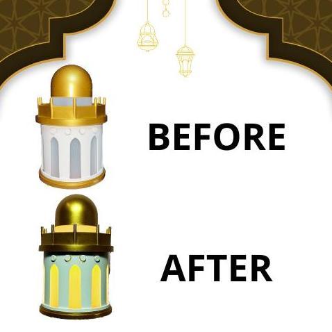 Litcx- Speaker Murottal Ai Quran Lampu Tidur Non Stop 24 Jam Surah Rizik Ayat Zikir Ruqyah List 30 J