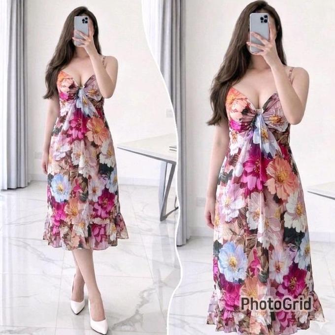 BELI DASTER MELODI || DASTER SEXI BALI || DASTER RAYON SHOLEHOT BELI