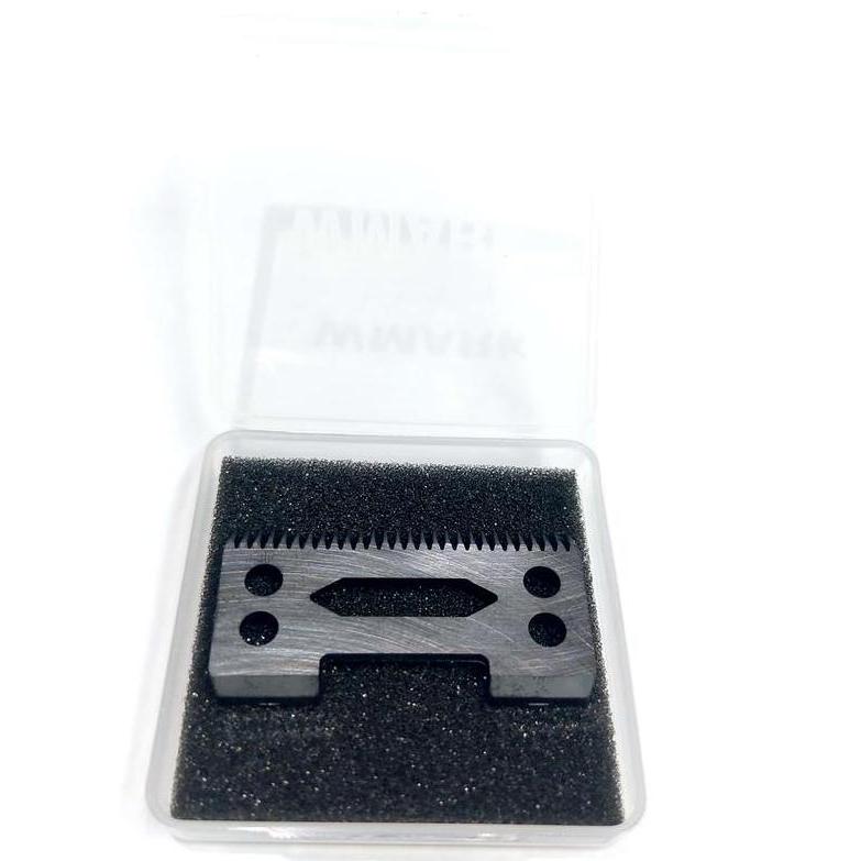 Nurse- Sparepart Mata Pisau Pangkas Cukur Rambut Clipper Keramik Tajam