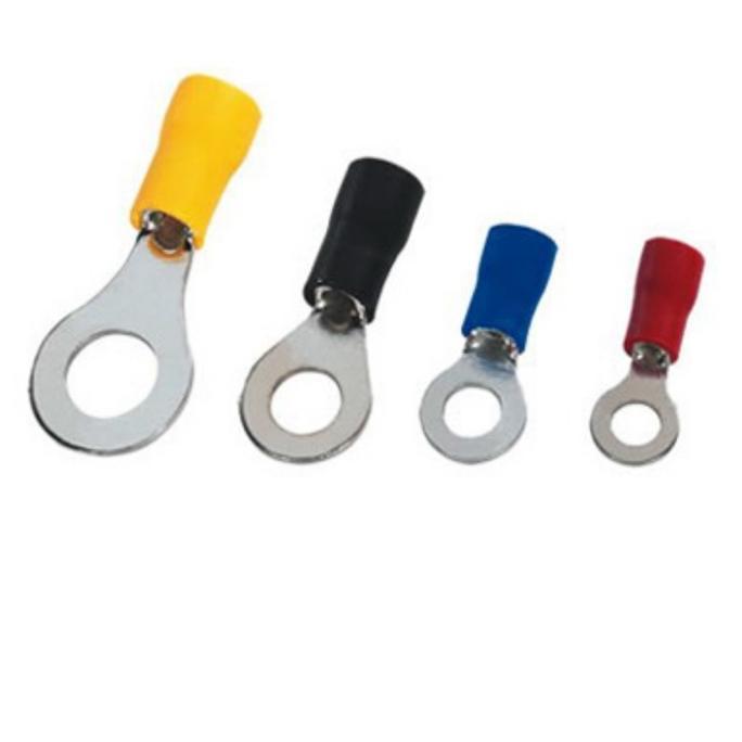 SKUN RING 4MM SKUN RING 6MM SKUN RING 4-6MM SKUN O 4-6MM TYPE RV 5.5-6 ISI 100PCS HEMAT