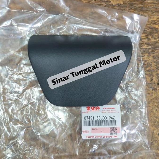 TUTUP COVER ENGSEL JOK BELAKANG SUZUKI SWIFT GL 2005 2006 HARGA KHUSUS