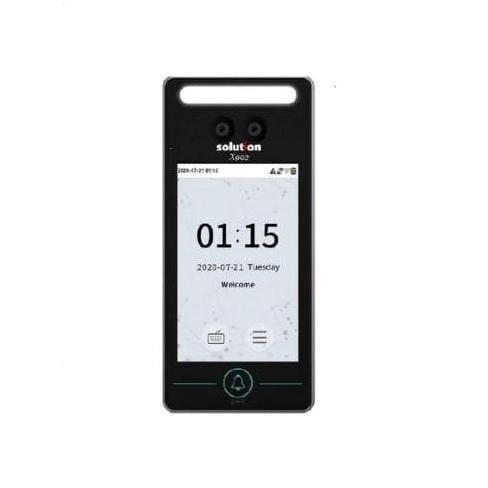Mesin Absensi Solution X902