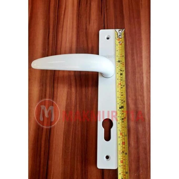 Handle untuk PIntu Aluminium DEKKSON 81430 / gagang pintu aluminium