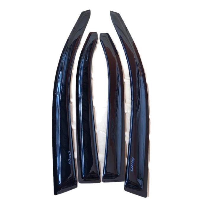 TALANG AIR MOBIL HONDA ALL NEW BRIO SLIM CAR ACCESSORIES PROMO