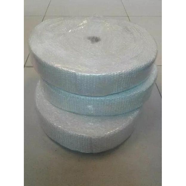 Fiberglass Tape 3inch / Pita Fiberglass