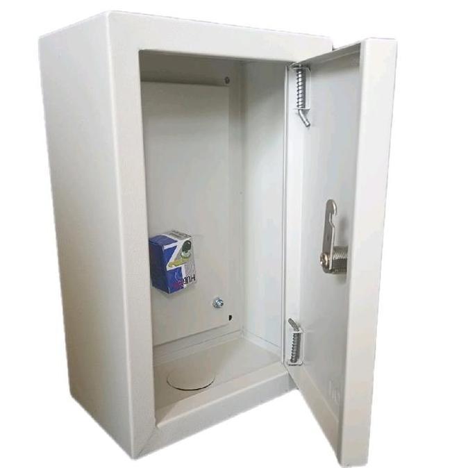 BEBAS ONGKIR - Box Panel Clipton 20x30x12 // Box Panel 20 x 30 x 12 // Box panel 20x30x12