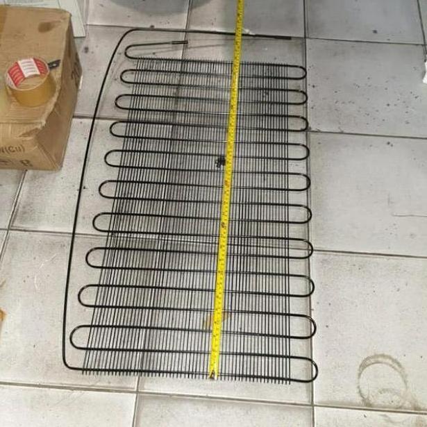 Kondensor 10u