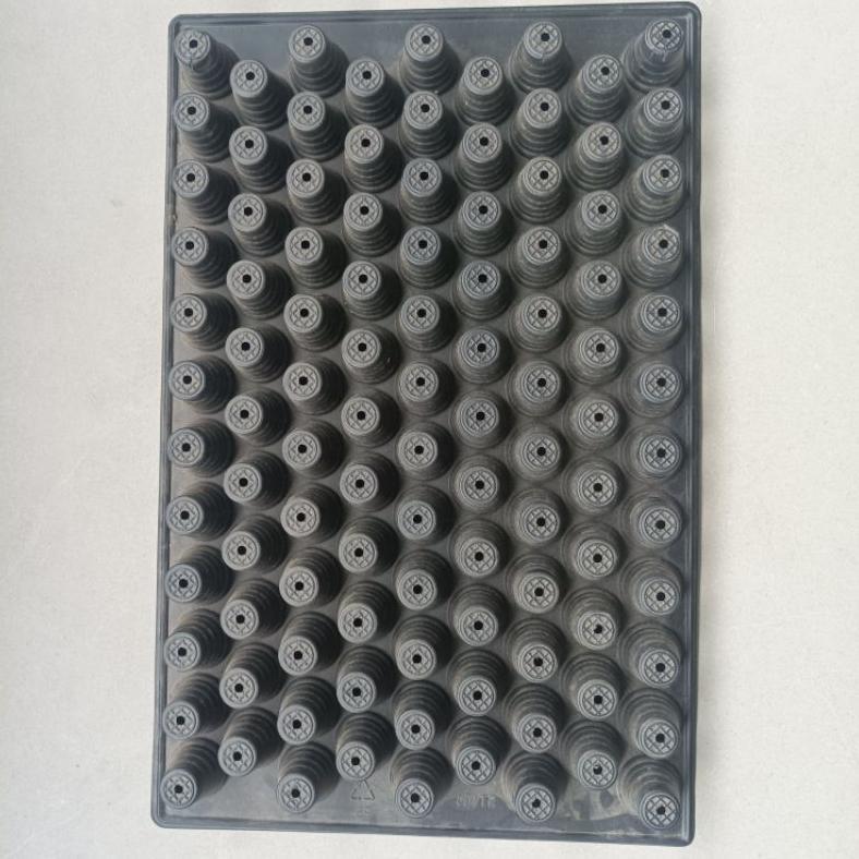 Promo Cod Papan Semai ( Tray Tanaman / Papan Semai ) ><