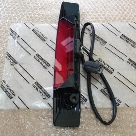 Lampu Spoiler Grand New Avanza Veloz Xenia 2019 2020 2021 Original