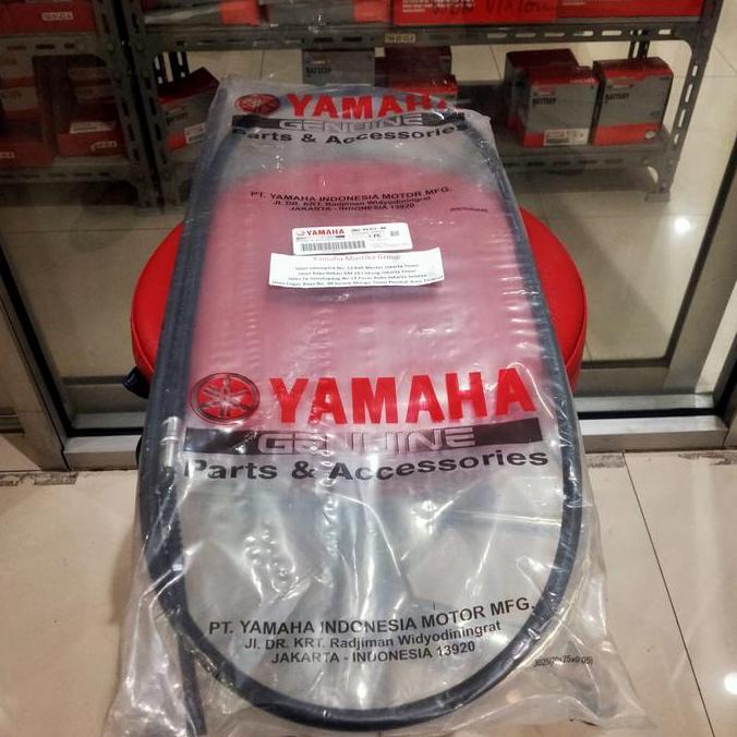 Kabel rem belakang Xride 115 Original Yamaha Genuine Parts