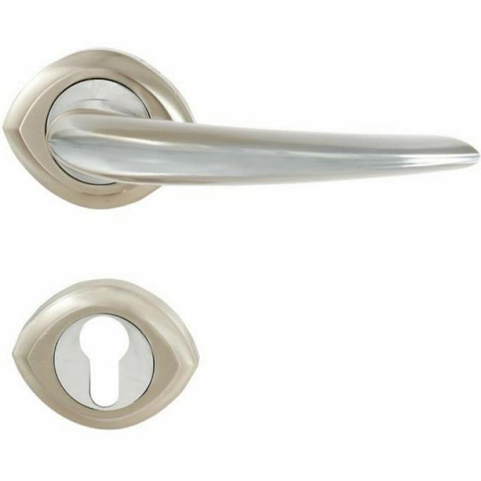 PALOMA HRP 602 HANDLE PINTU ROSES GAGANG PINTU RUMAH
