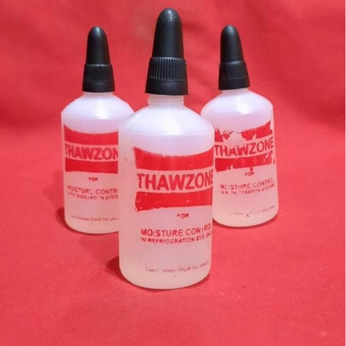 Methil Thawzone Refrigerant / AC