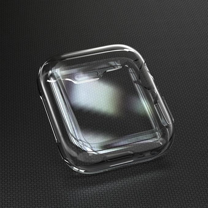 TPU Premium Case Apple Watch Series 7 45mm Apple Watch Series 7 41mm