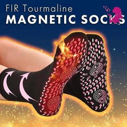 BETALAV FOOT MASSAGE SOCKS EMS 6D BELI 1 GRATIS 1 UPZme