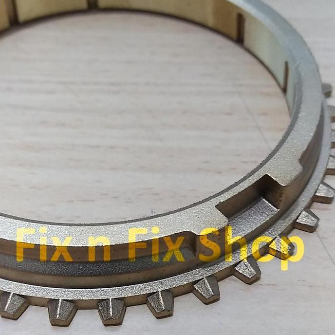 Synchronizer Ring Kecil CANTER PS100 PS120 Gigi Sinkromis PS-100 120